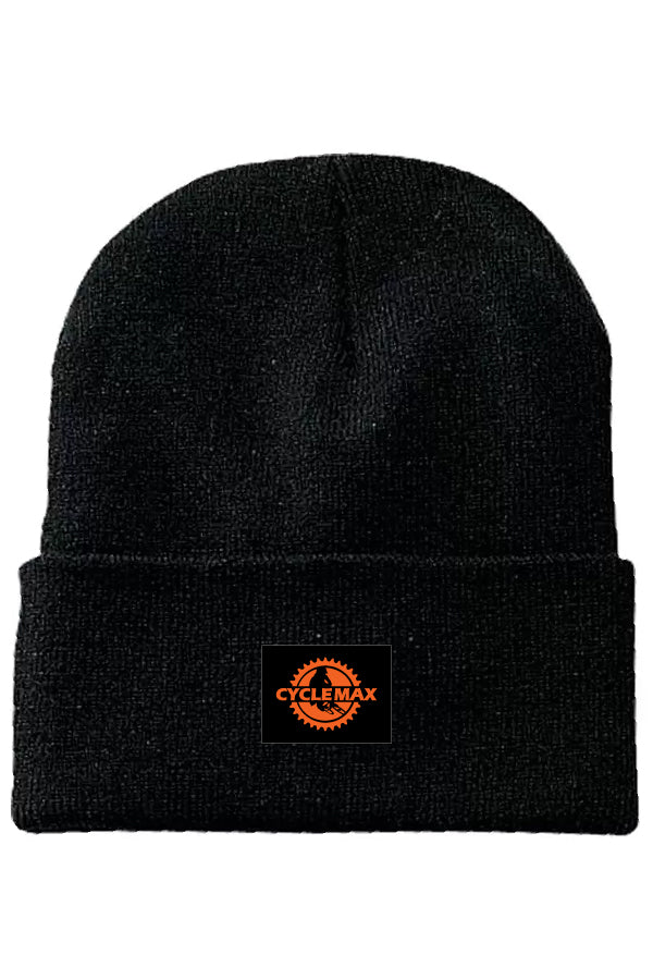 Tuque avec rebord - Cycle Max