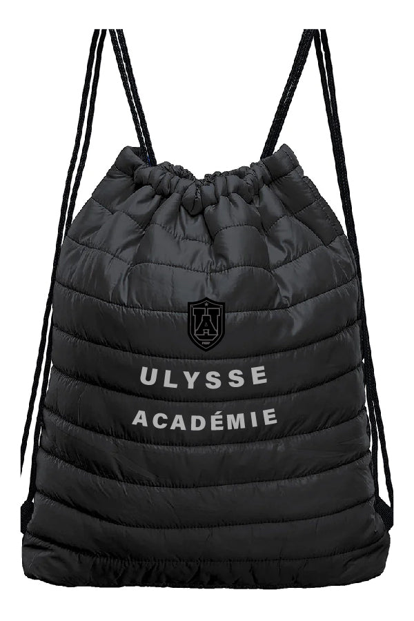 Un havre sac qui a du style - Ulysse Académie