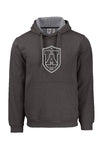 Kangourou gris anthracite - UA gris - Ulysse Académie