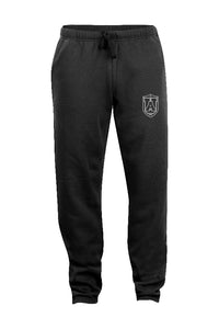 Pantalon jogging noir - Ulysse Académie