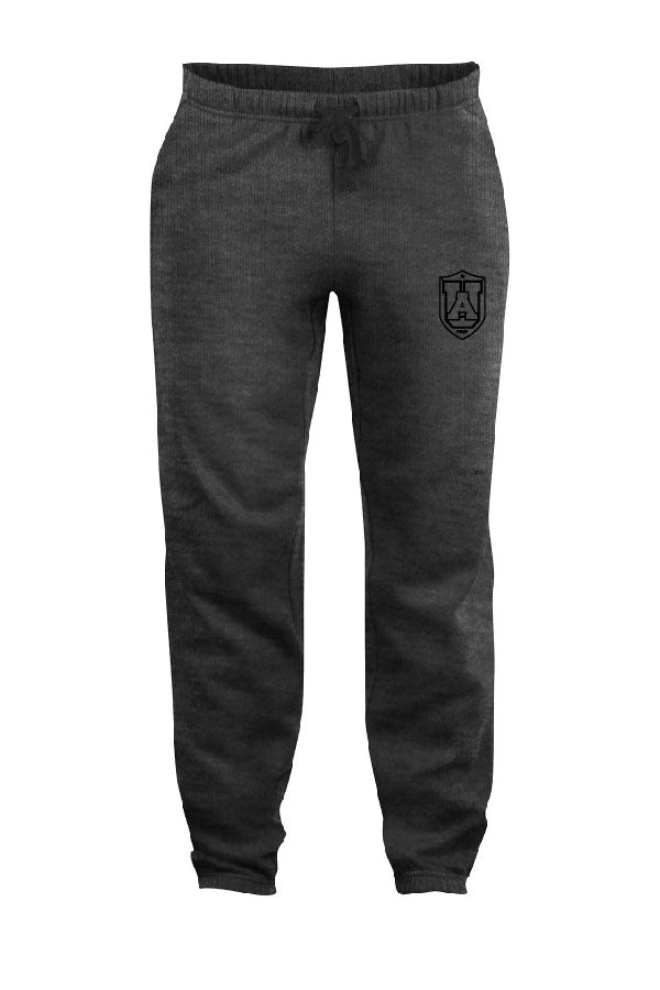 Pantalon jogging Charcoal - Ulysse Académie