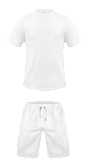 Uniforme de sport - ACKRO