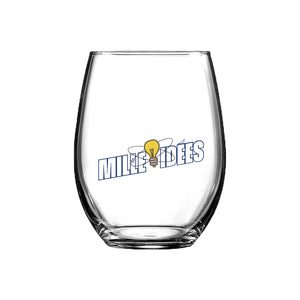 Verre à eau  - CSSMI
