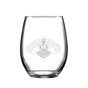 Verre 15 oz - Club Carcajou