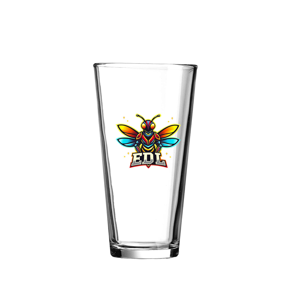 Verre 16 oz - Sport - École des Lucioles