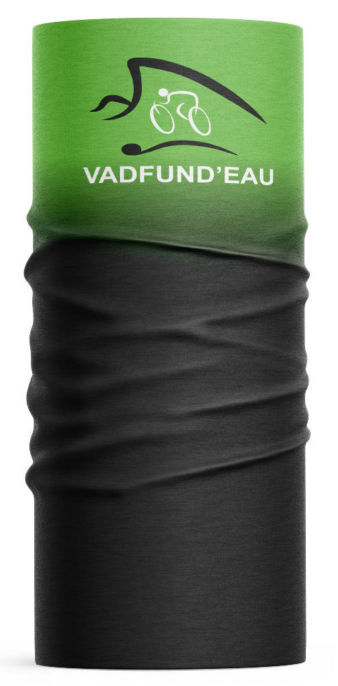 Bandana - Édition verte 2024 - Vadfund'eau