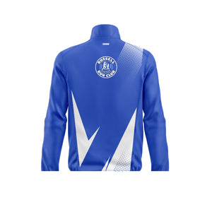 Windbreaker manche longue ultra léger - Russell Run Club
