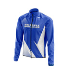 Windbreaker manche longue ultra léger - Russell Run Club