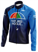 Veste imperméable  - Toitures Hogue