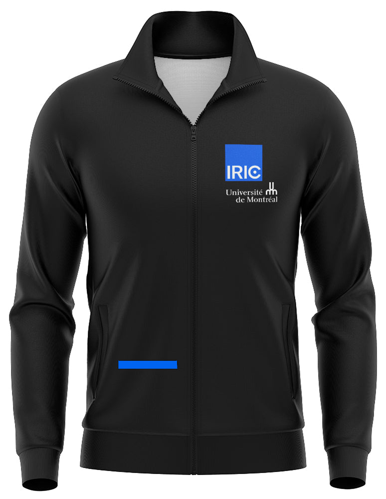 Veste en molleton - IRIC