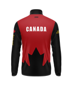 Veste sportive - Équipe Canada - AKS