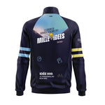 Veste corporative avec molleton - CSSMI