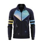 Veste corporative avec molleton - CSSMI