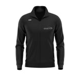 Veste corporative légère bleu - Action Physio Sport