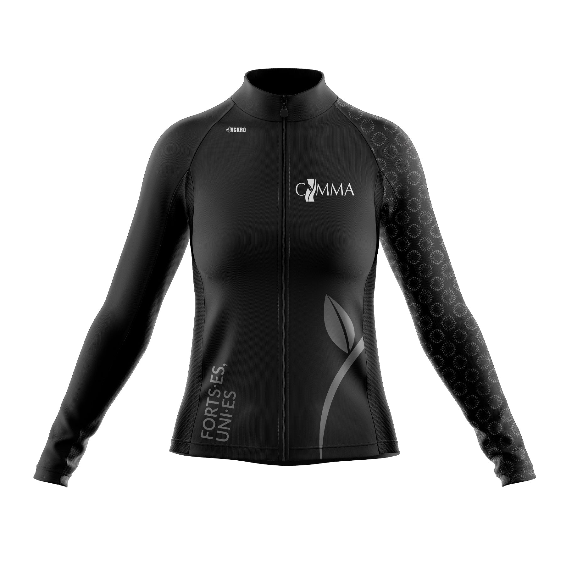 Veste coupe manche longue ultra léger - CYMMA