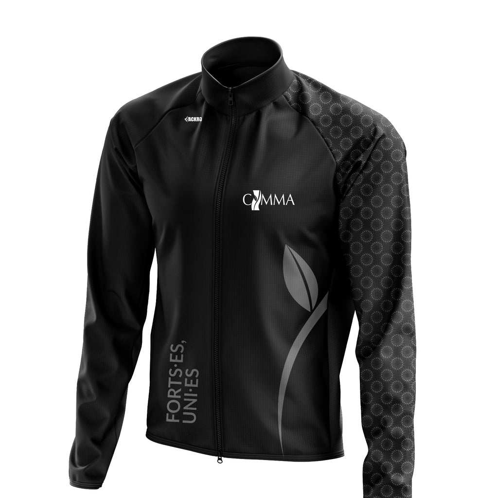 Veste coupe manche longue ultra léger - CYMMA