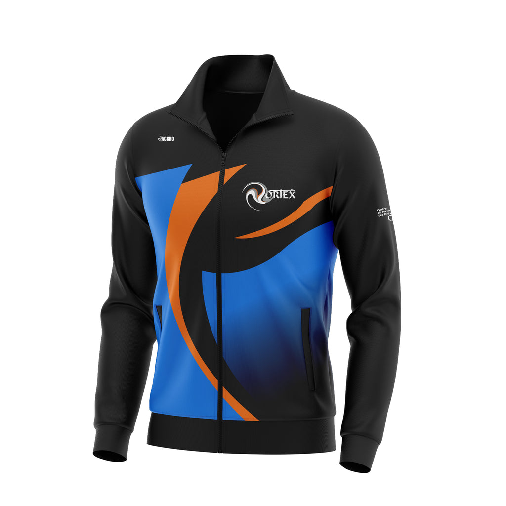Veste Exclusif aux entraineurs & personnels de l'école - Vortex