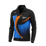 Veste Exclusif aux entraineurs & personnels de l'école - Vortex