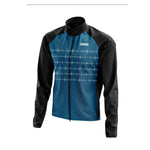 Veste imperméable 3 poches au dos - MHIRJ
