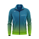 Veste corporative avec molleton - Action Physio Sport