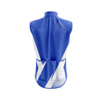 Veste coupe-vent sans manche - Russell Run Club