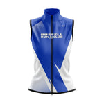 Veste coupe-vent sans manche - Russell Run Club