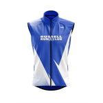 Veste coupe-vent sans manche - Russell Run Club
