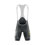 Bib de vélo Gris - 10e Édition -  Vadfundeau