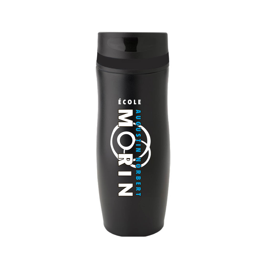 Bouteille/Tasse 14 oz - Logo École - École A.N.M.