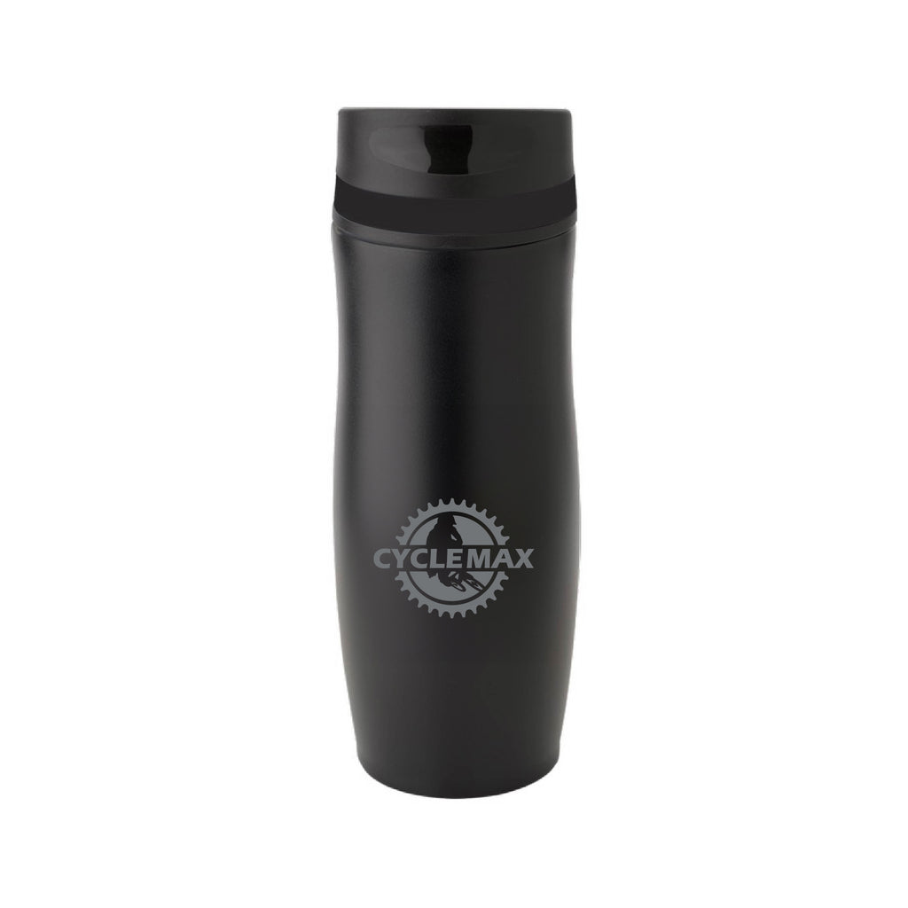 Bouteille 14 oz gravé - Cycle Max