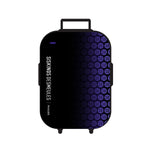 2 styles de couvre valise - Siskinds Desmeules Avocats