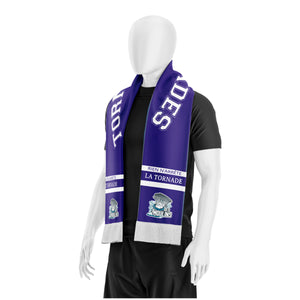 Foulard supporteur - Des moulins
