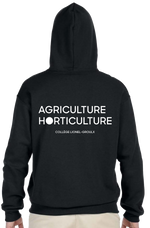 Kangourou noir Agriculture horticulture - CLG