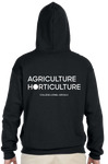 Kangourou noir Agriculture horticulture - CLG