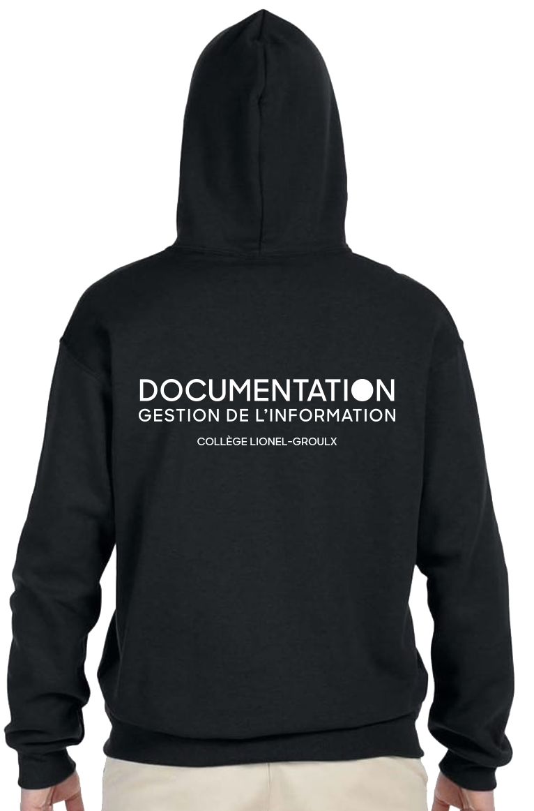 Kangourou noir Documentation, gestion de l’information - CLG