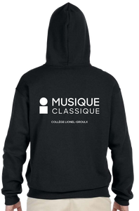 Kangourou noir Musique, Classique- CLG