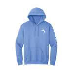 Kangourou Rose/Bleu/Gris - Viagym