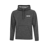 Kangourou en polyester - Charbon Dynamic - Brioconcept