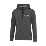 Kangourou en polyester - Charbon Dynamic - Brioconcept