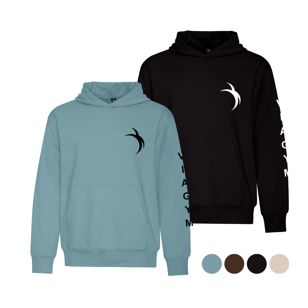 Kangourou Adulte - Manche - Viagym