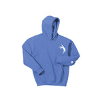 Kangourou Rose/Bleu/Gris - Viagym