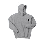 Kangourou Rose/Bleu/Gris - Viagym