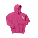 Kangourou Rose/Bleu/Gris - Viagym