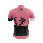 Jersey de vélo Élite - Storm Pink Girls