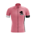 Jersey de vélo Élite - Storm Pink Girls