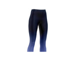Legging 3/4 réversible - 1 poche - Dégradé - Russell Run Club