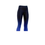 Legging 3/4 réversible - 1 poche - Dégradé - Russell Run Club