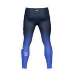 Legging réversible - 1 poche - Dégradé - Russell Run Club