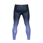 Legging réversible - 1 poche - Dégradé - Russell Run Club