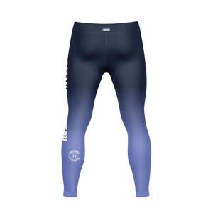 Legging réversible - 1 poche - Dégradé - Russell Run Club